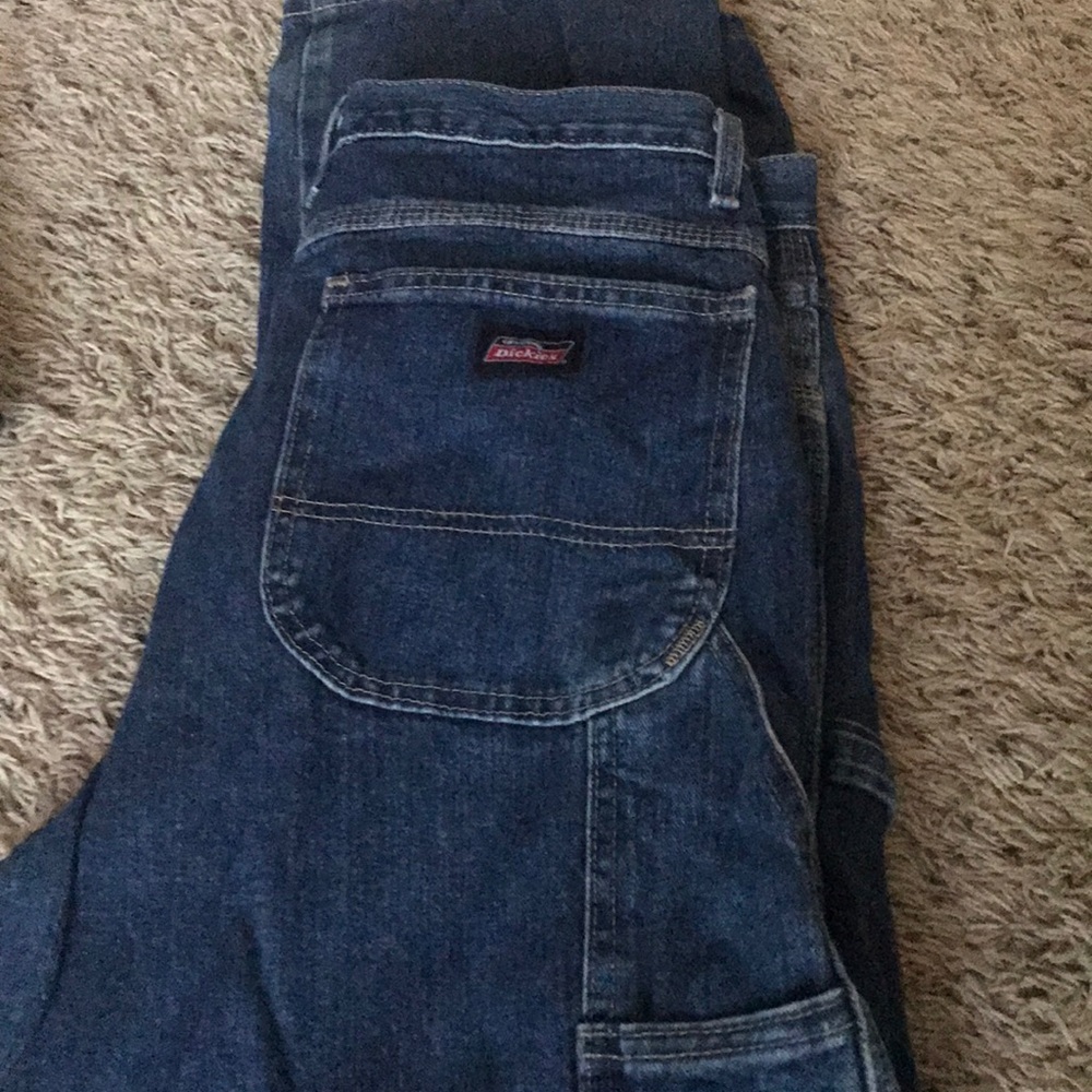 Dickies jeans 34 x 32